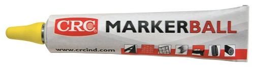 CRC Marker Ball Yellow